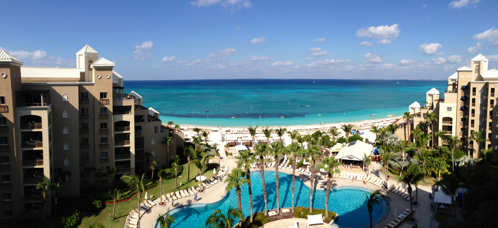 Ritz-Carlton Grand Cayman